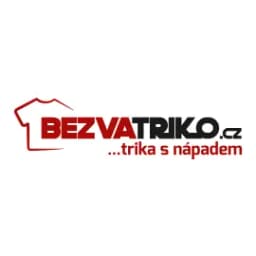 BezvaTriko logo