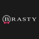 Brasty logo