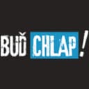 Buď chlap logo
