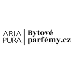 Bytové parfémy logo