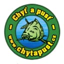 Chyť a pusť logo
