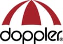 Doppler shop logo