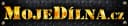 Moje Dílna logo