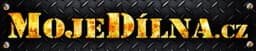 Moje Dílna logo