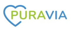 Puravia logo
