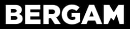 Bergam logo