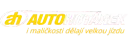 Auto Hotárek logo