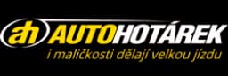 Auto Hotárek logo