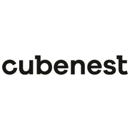 Cubenest logo