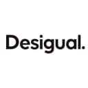 Desigual logo