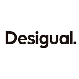 Desigual logo