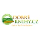 Dobré knihy logo