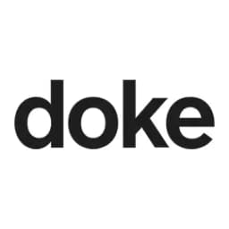 Doke logo