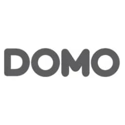 Domo logo