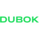 DUBOK logo