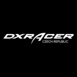 DX Racer logo