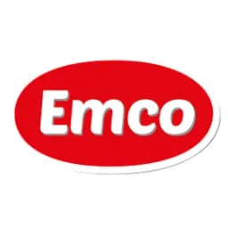 Emco logo