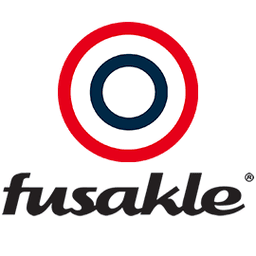 fusakle logo