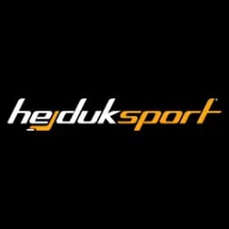 Hejduk Sport logo