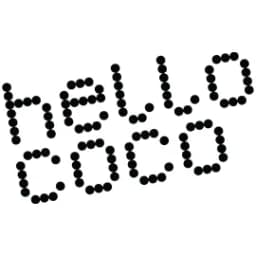 Hello coco logo