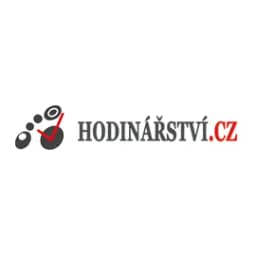 Hodinářství logo