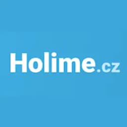 Holime.cz logo