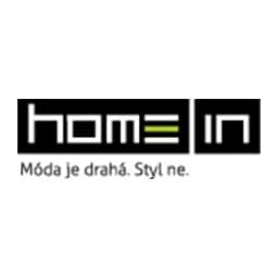HomeIn logo