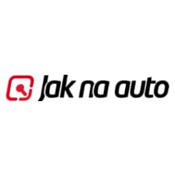 Jak na auto logo