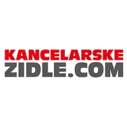 Kancelářské židle logo