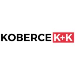 Koberce K+K logo