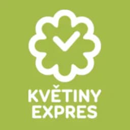 Květiny Expres logo