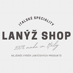 Lanýž shop logo