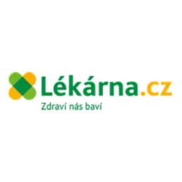 Lékárna.cz logo