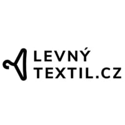 Levný textil logo
