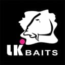 LK Baits logo
