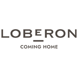 LOBERON logo
