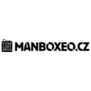 Manboxeo logo