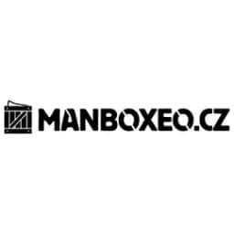 Manboxeo logo