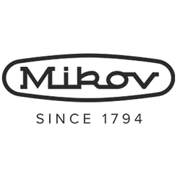 Mikov logo