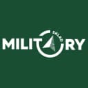 Militarysklad logo