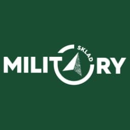 Militarysklad logo