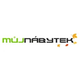 MůjNábytek logo