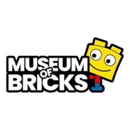 Museum of Bricks logo