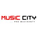 Music City logo