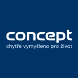 Concept logo
