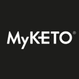 MyKETO logo