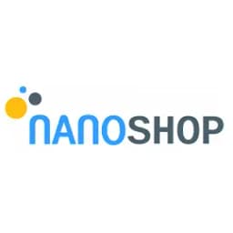 Nanoshop logo