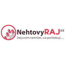 Nehtový ráj logo