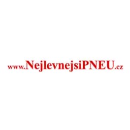 Nejlevnější PNEU logo