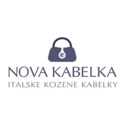 Nová Kabelka logo
